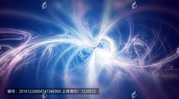 藍(lán)色褪色；創(chuàng)意設(shè)計(jì)的抽象背景