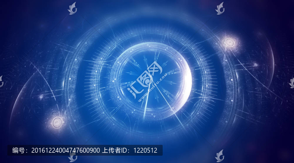 藍(lán)色褪色；創(chuàng)意設(shè)計(jì)的抽象背景