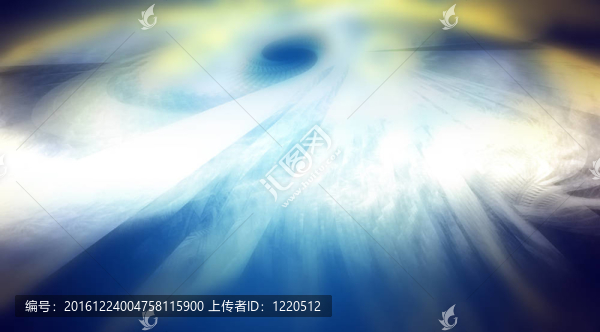 藍(lán)色褪色；創(chuàng)意設(shè)計(jì)的抽象背景