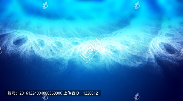 藍(lán)色褪色；創(chuàng)意設(shè)計(jì)的抽象背景