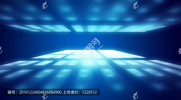藍(lán)色褪色；創(chuàng)意設(shè)計(jì)的抽象背景