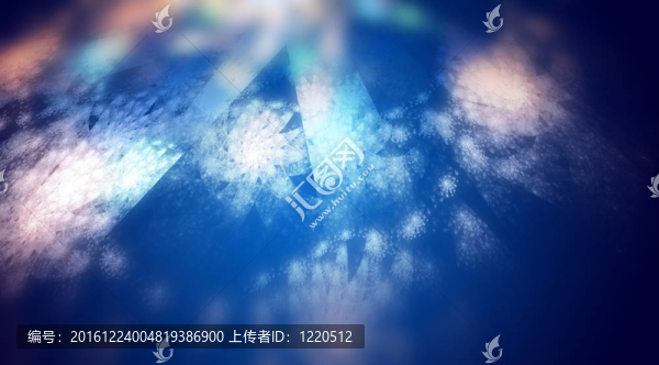 藍(lán)色褪色；創(chuàng)意設(shè)計(jì)的抽象背景