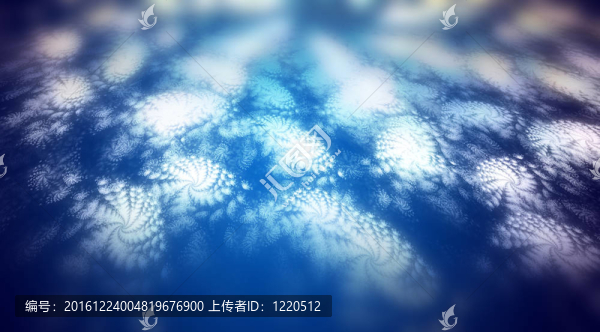 藍(lán)色褪色；創(chuàng)意設(shè)計(jì)的抽象背景