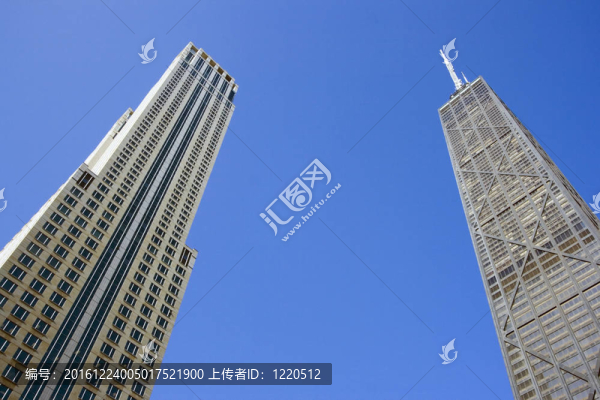 芝加哥辦公大樓