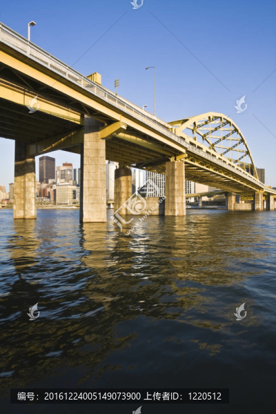 匹茲堡市區(qū)橋