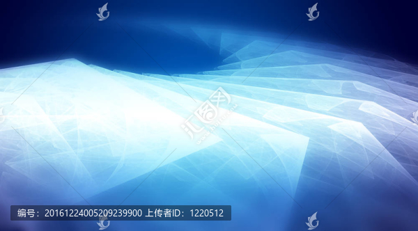 藍(lán)色褪色；創(chuàng)意設(shè)計(jì)的抽象背景