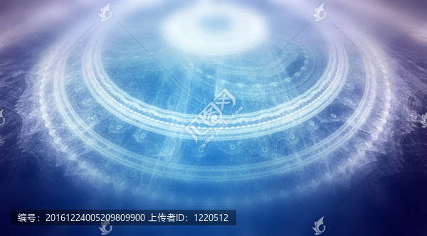 藍(lán)色褪色；創(chuàng)意設(shè)計(jì)的抽象背景