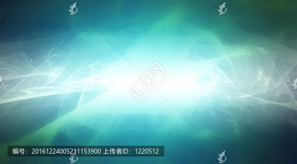 藍(lán)色褪色；創(chuàng)意設(shè)計(jì)的抽象背景