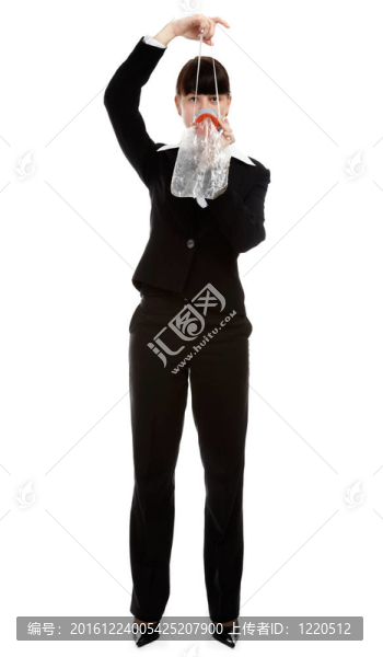 空姐制服
