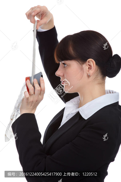 空姐制服