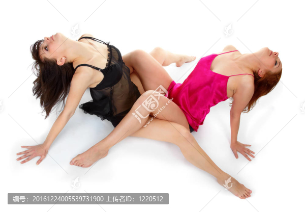 女孩的內(nèi)衣