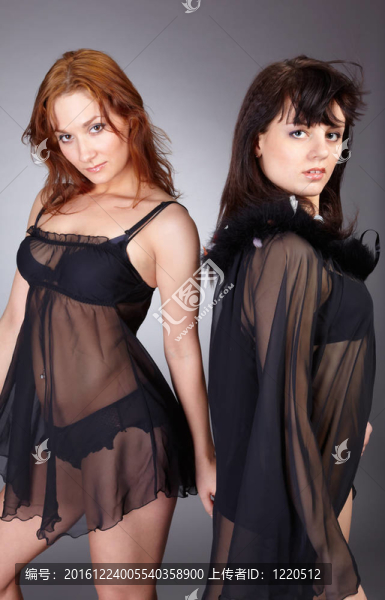 女孩的內(nèi)衣