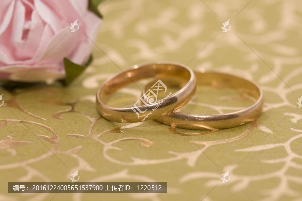結(jié)婚戒指