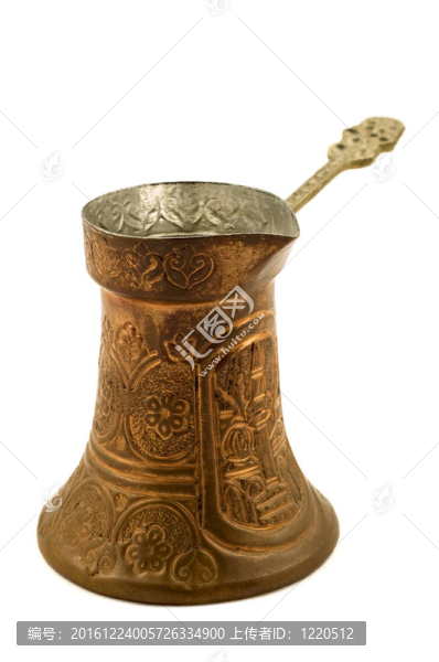 土耳其茶壺