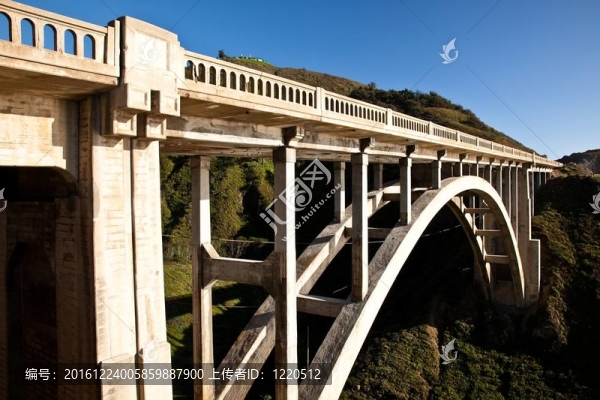 洛溪大橋
