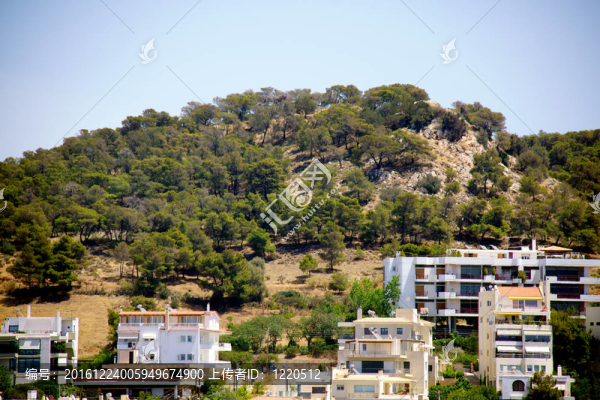 希臘城市；Athens