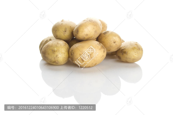 土豆