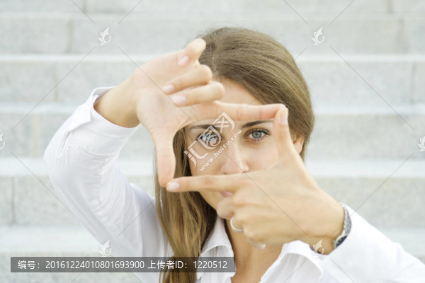 透過視線的業(yè)務(wù)框架