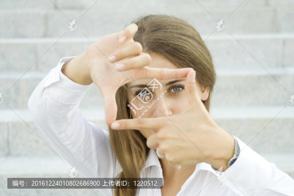 透過視線的業(yè)務(wù)框架