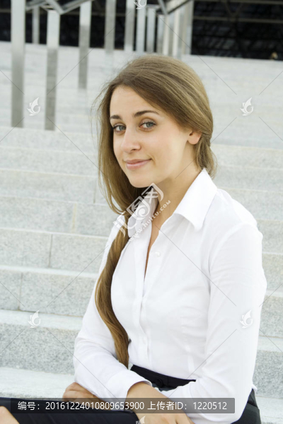 現(xiàn)代職業(yè)女性