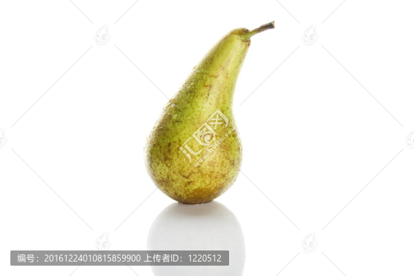 梨