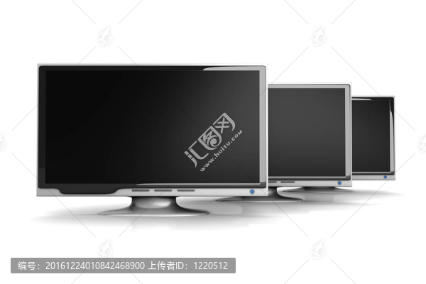 高清晰度電視行
