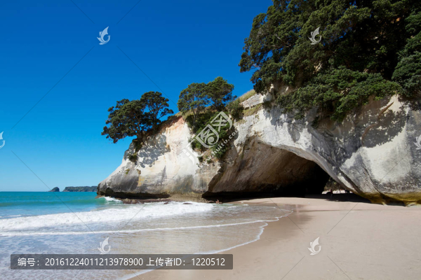 教堂灣