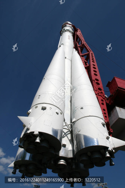 第一艘宇宙飛船東方卡盧加
