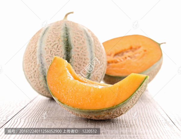 甜瓜