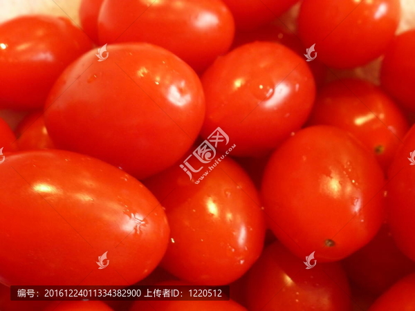 西紅柿