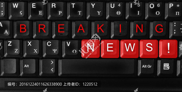 突發(fā)新聞