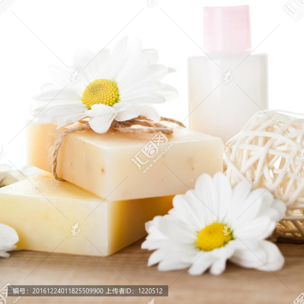 天然化妝品