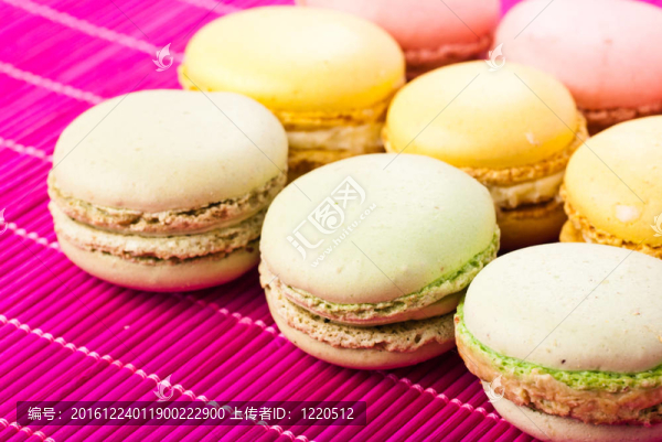 macaroones