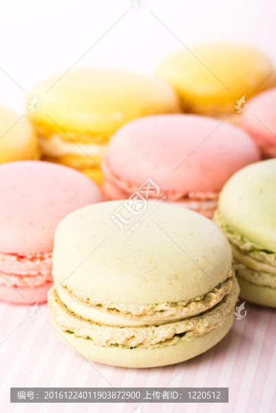 macaroones