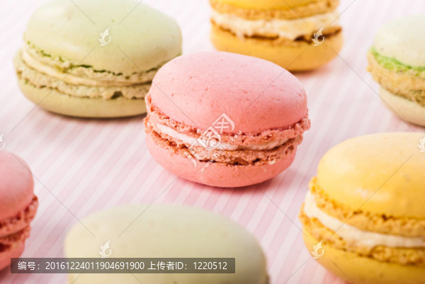 macaroones