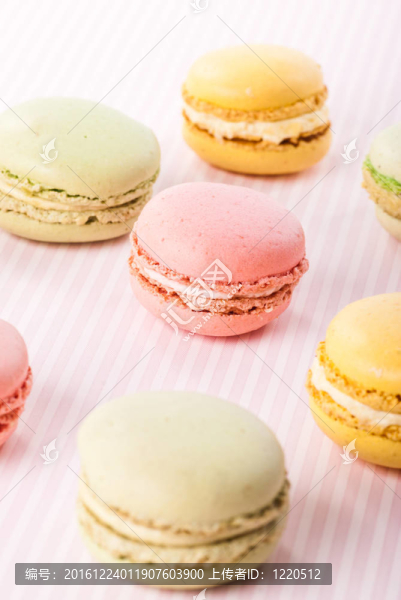 macaroones