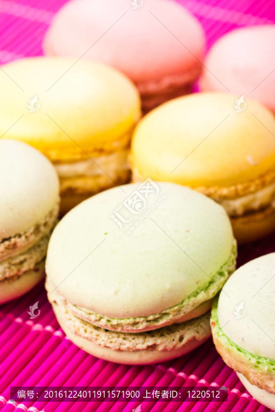 macaroones