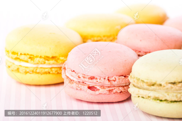 macaroones