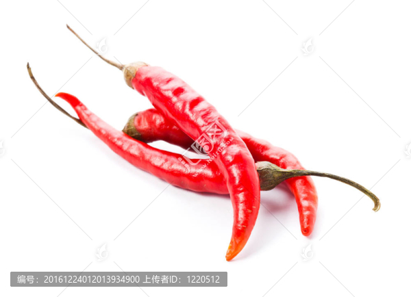 紅辣椒
