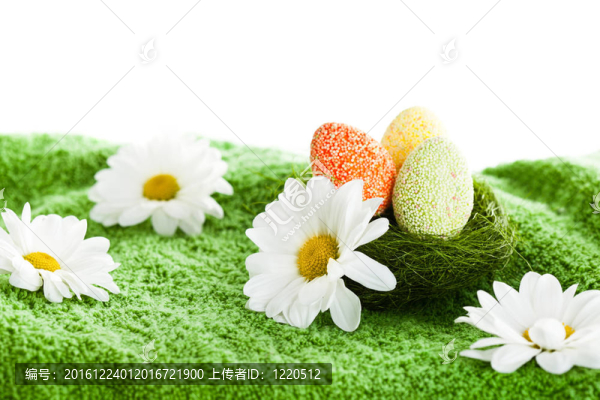 復(fù)活節(jié)彩蛋