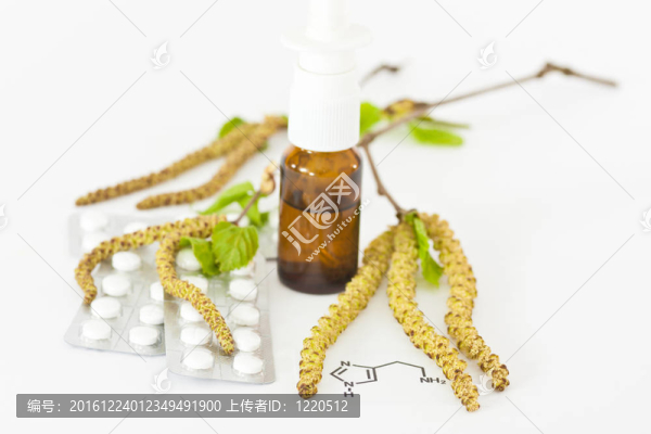 過敏性鼻炎