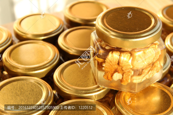 蜂蜜罐5