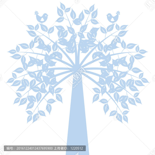 藝術(shù)之樹