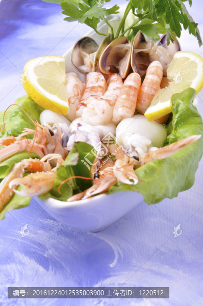船上的鮮魚(yú)