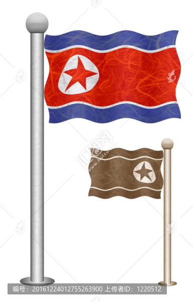 標(biāo)志的再生紙