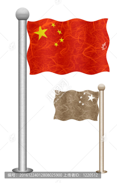 標(biāo)志的再生紙