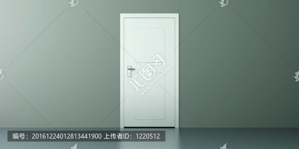 門