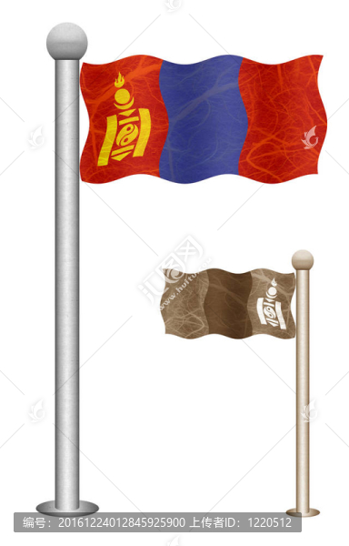 標(biāo)志的再生紙