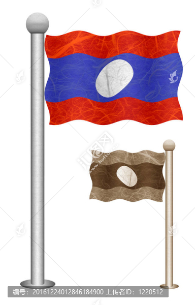 標(biāo)志的再生紙