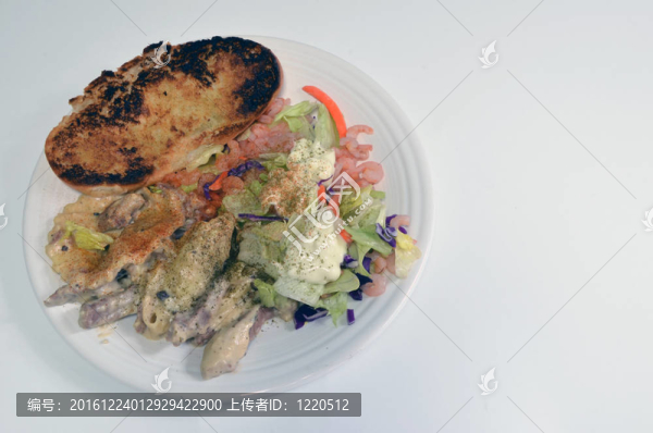 牛肉面